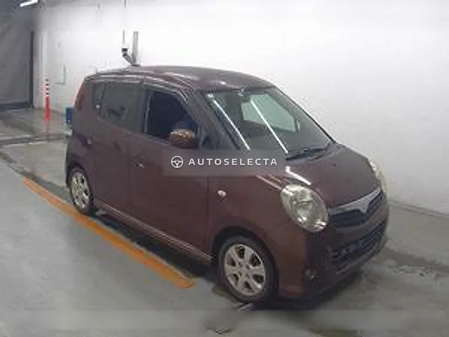 Suzuki MR Wagon 2007
