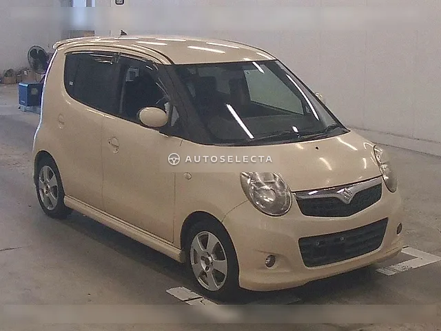 Suzuki MR Wagon 2007
