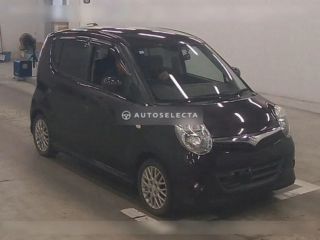 Suzuki MR Wagon 2009