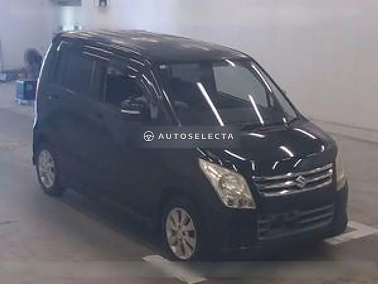Suzuki Wagon R 2009, photo 1 of 1