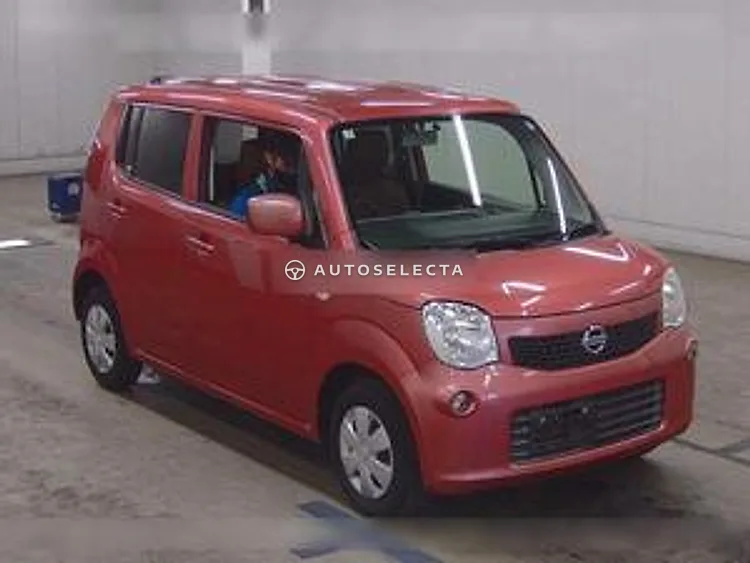 Nissan Moco 2013, photo 1 of 1