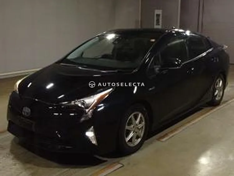 Toyota Prius 2016, photo 1 of 1