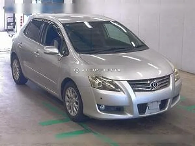 Toyota Blade 2008