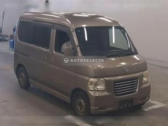 Honda Vamos Hobio 2006