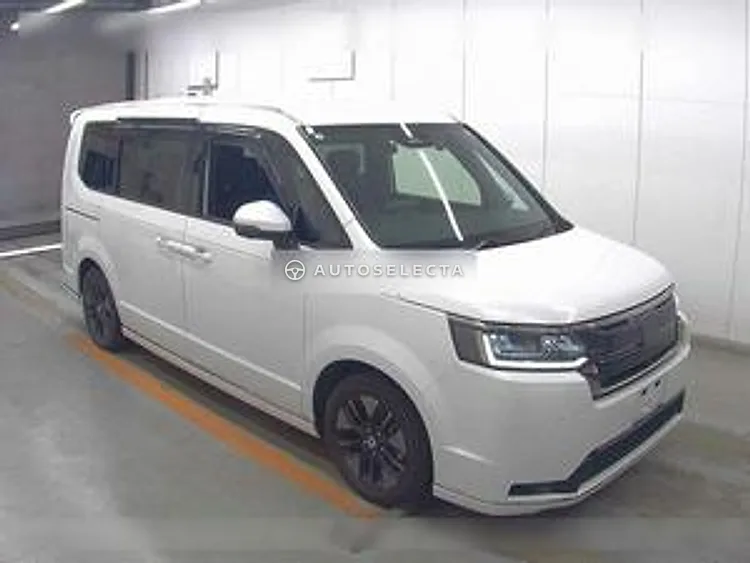 Honda Stepwgn Spada 2023, photo 1 of 1