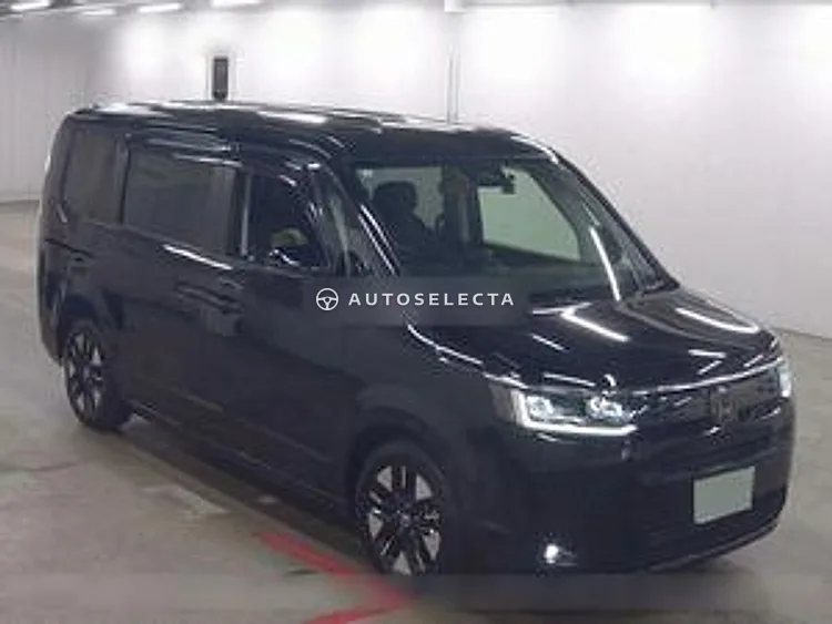 Honda Stepwgn 2023, photo 1 of 6