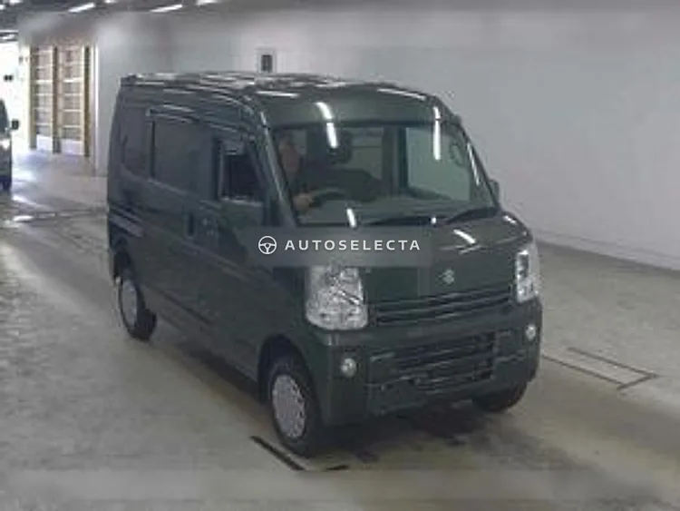 Suzuki Every 2019, photo 1 of 1