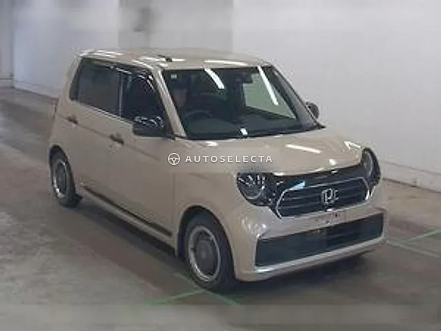 Honda N-ONE 2023