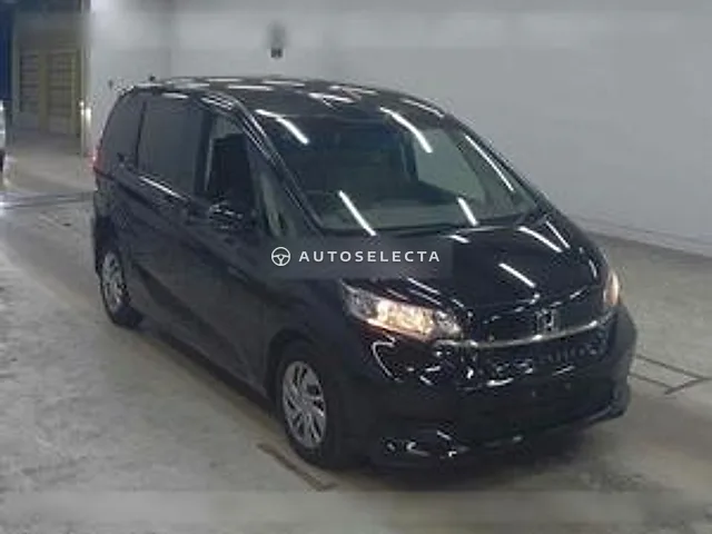 Honda Freed 2023, auction grade 4.5