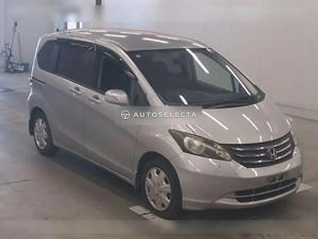 Honda Freed 2009
