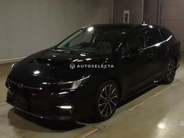 Subaru Levorg STI 2024, photo 1 of 1