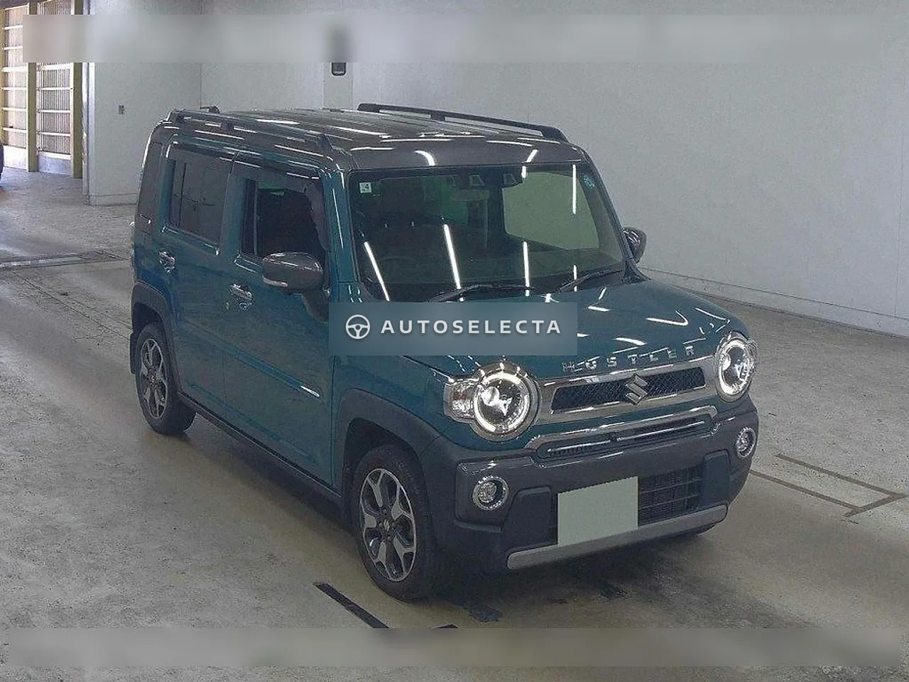 Suzuki Hustler 2023, photo 1 of 1