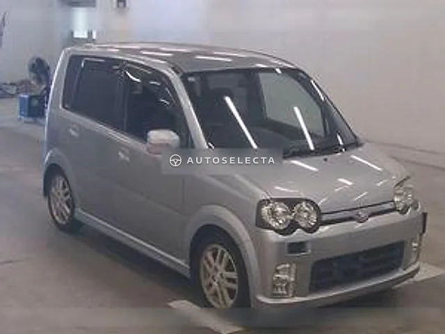 Daihatsu Move 2005