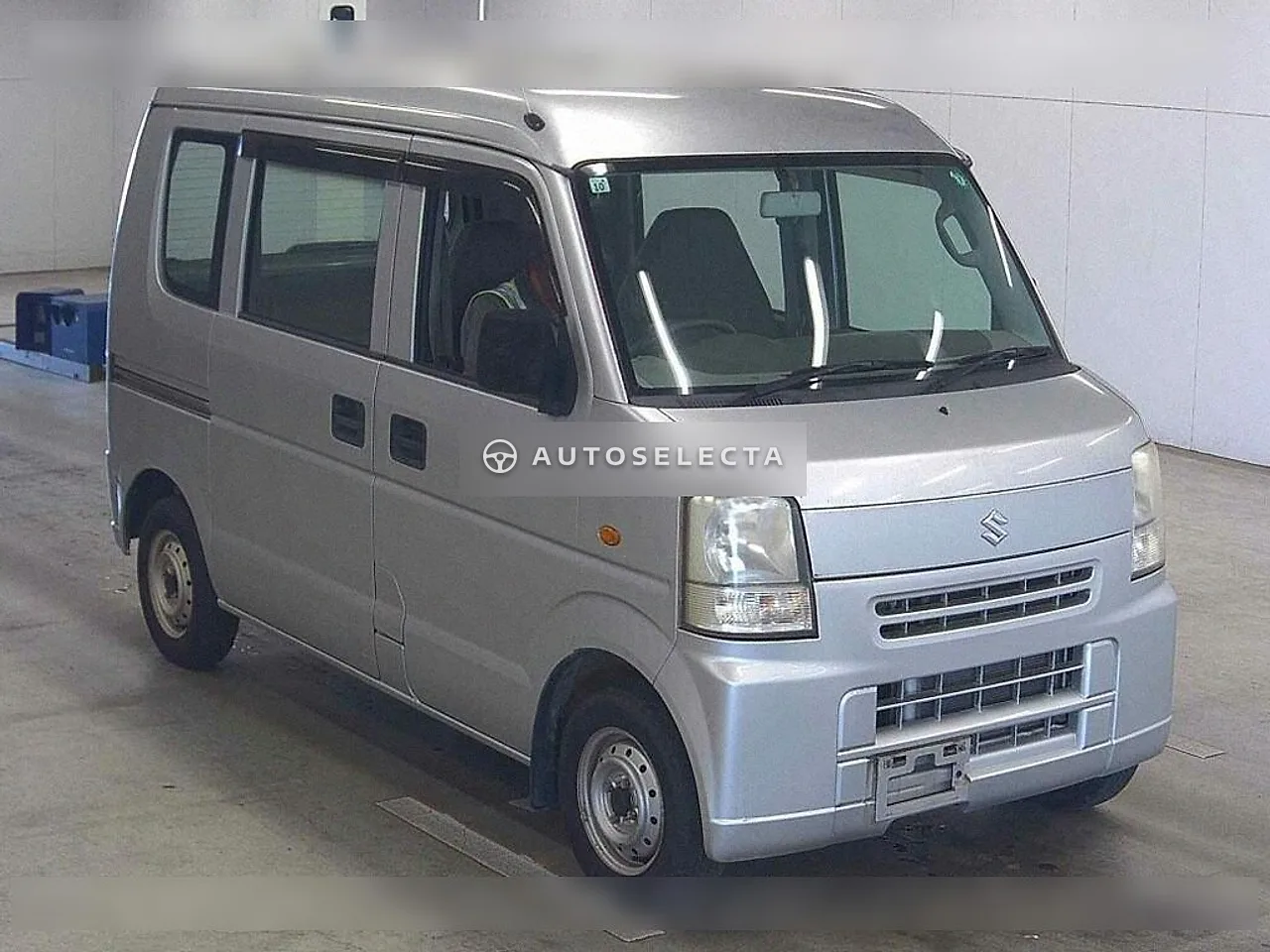 Suzuki Every 2008, photo 1 of 1