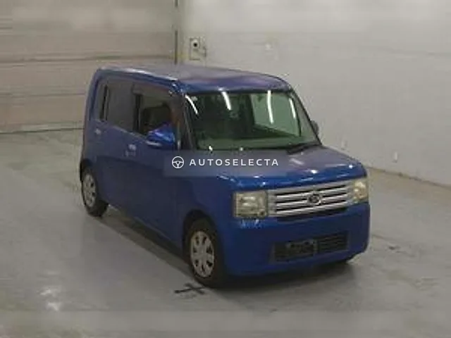 Daihatsu Move Conte 2009