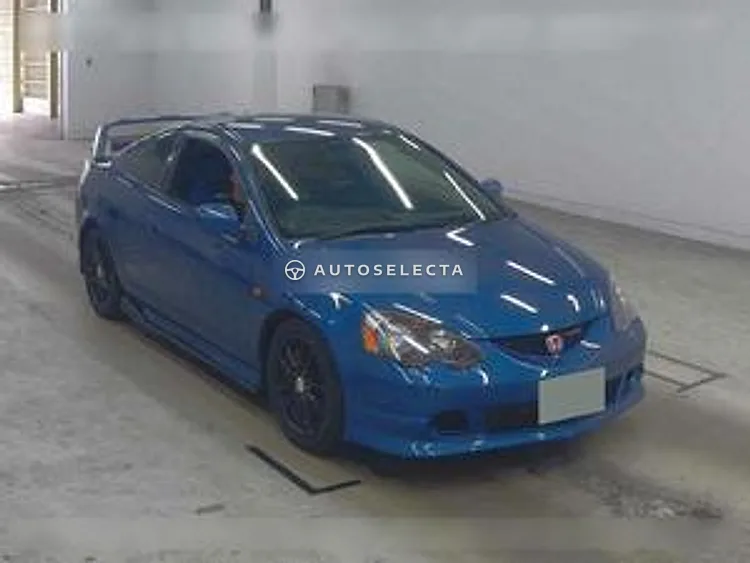 Honda Integra Type R 2002, photo 1 of 6