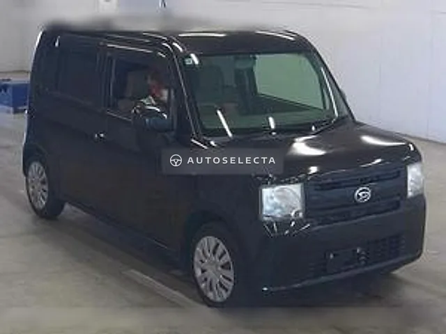 Daihatsu Move Conte 2012