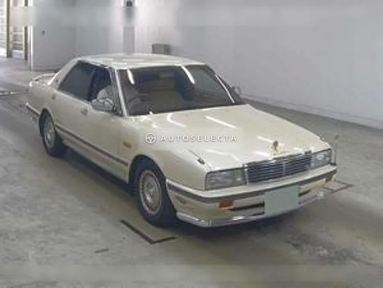 Nissan Cima 1991, photo 1 of 1