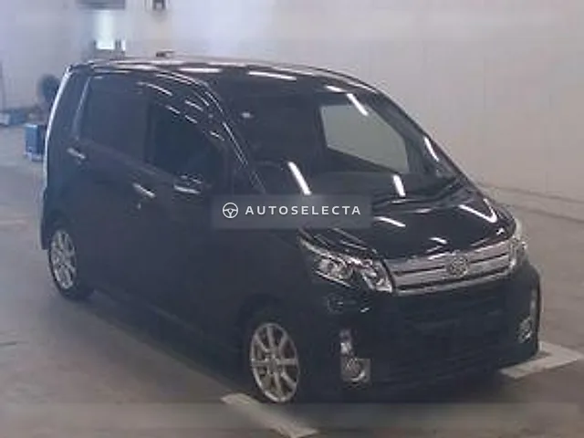 Daihatsu Move 2013