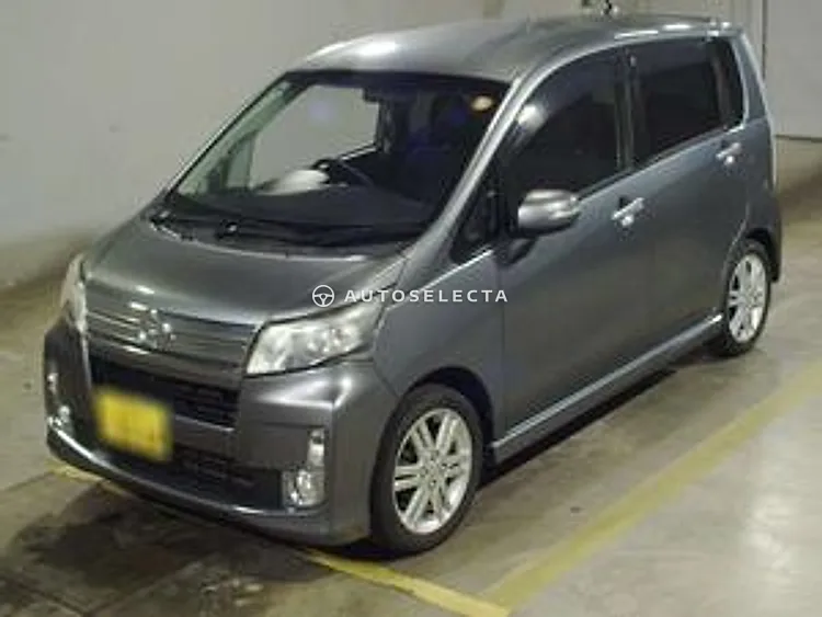 Daihatsu Move 2013, photo 1 of 1