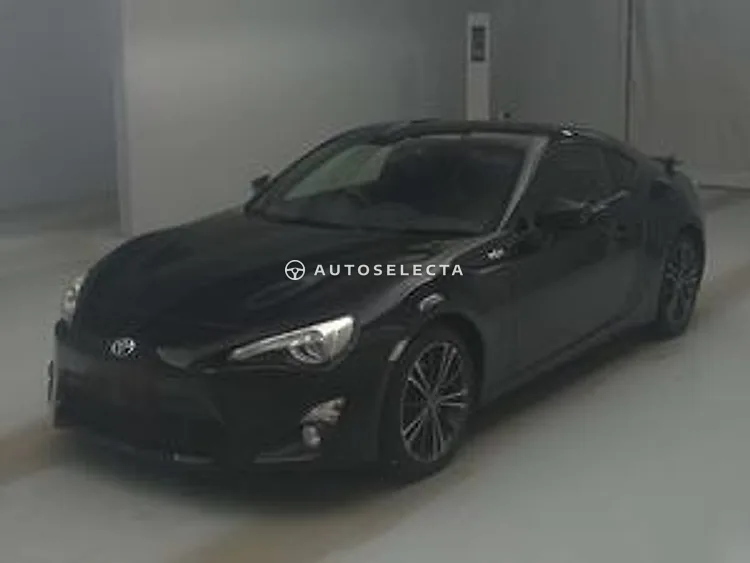 Toyota 86 2015, photo 1 of 1
