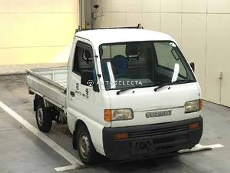 Suzuki Carry 1998, photo 1 of 1