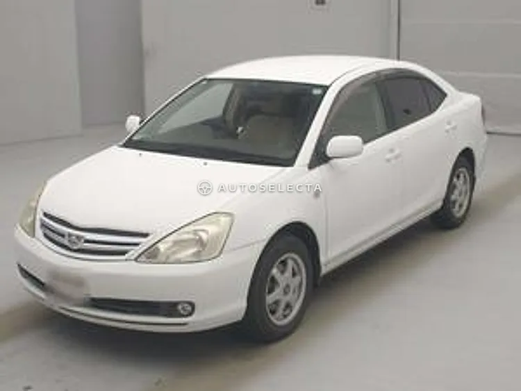 Toyota Allion 2005, photo 1 of 1