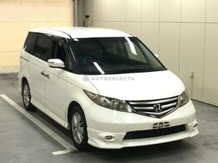 Honda Elysion 2008, photo 1 of 1