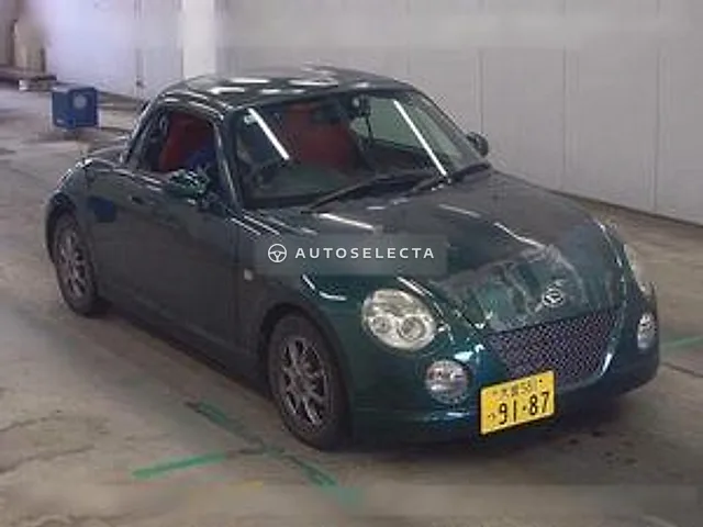 Daihatsu Copen 2006