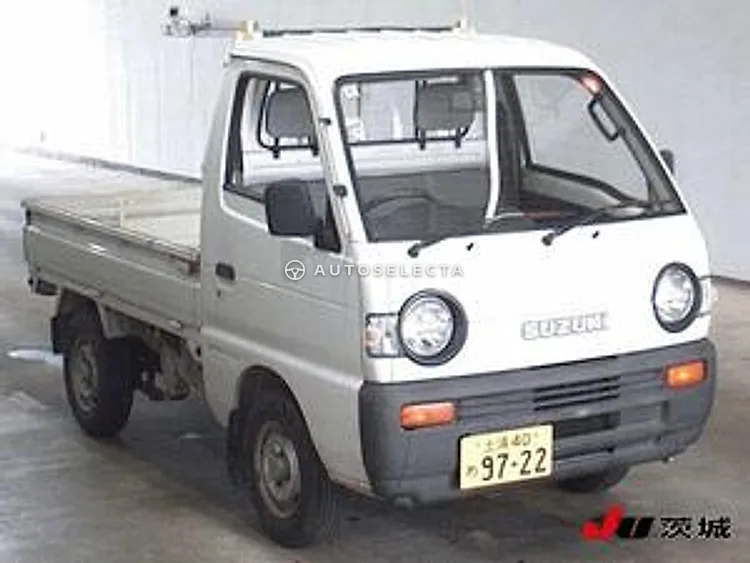 Suzuki Carry 1995, photo 1 of 1
