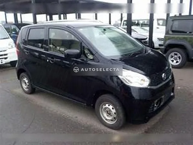 Nissan Dayz 2014