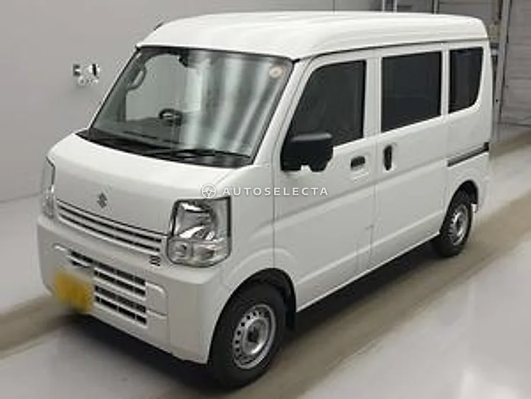 Suzuki Every 2025, photo 1 of 1