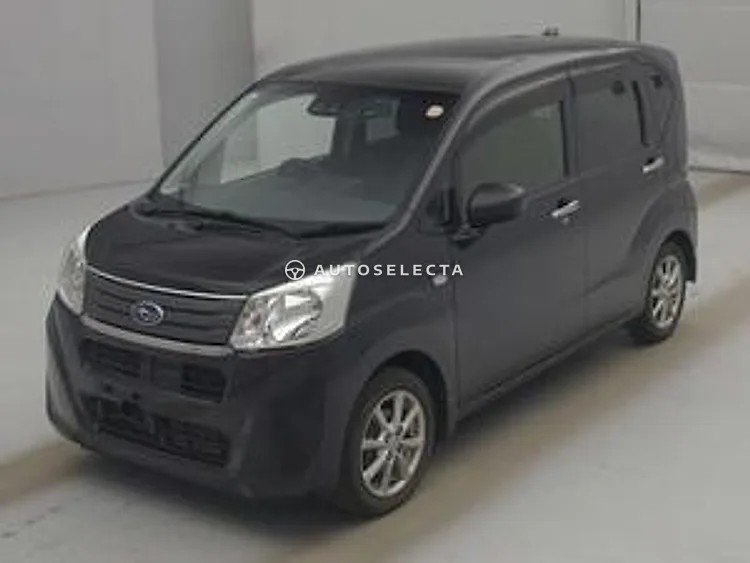 Subaru Stella 2019, photo 1 of 1