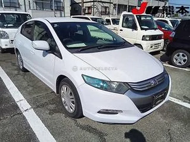 Honda Insight 2009
