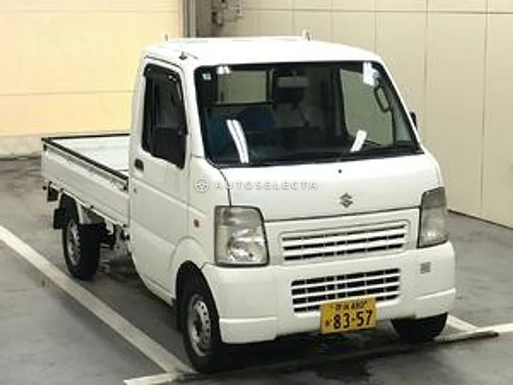 Suzuki Carry 2009, photo 1 of 1