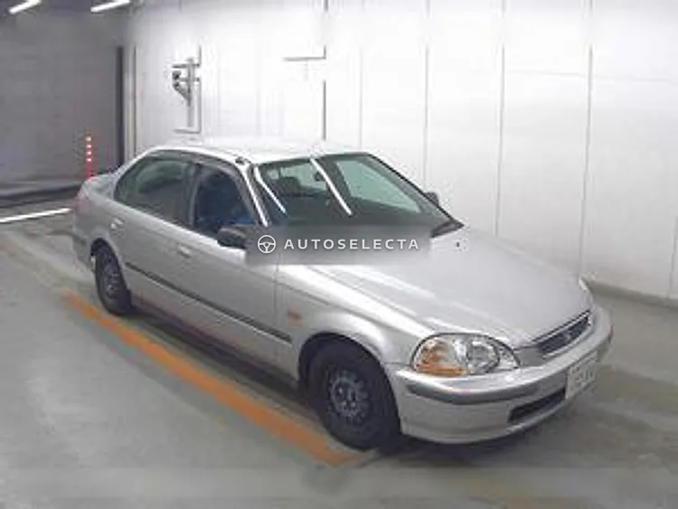 Honda Civic Ferio 1998, photo 1 of 1