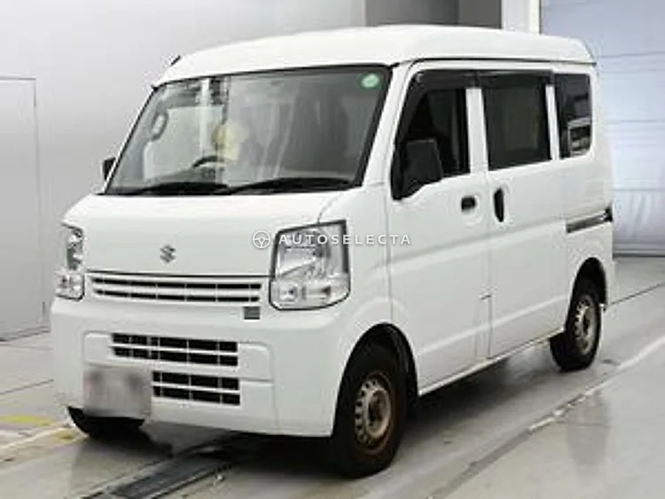 Suzuki Every 2018, photo 1 of 1