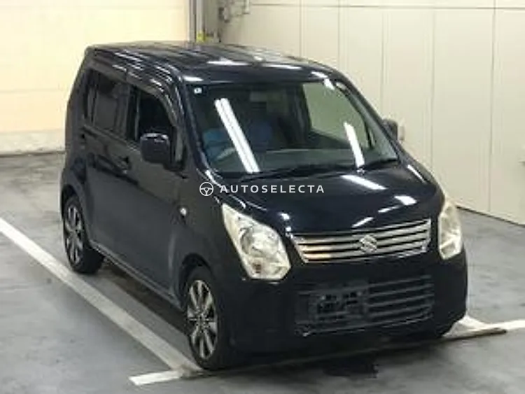 Suzuki Wagon R 2012, photo 1 of 1