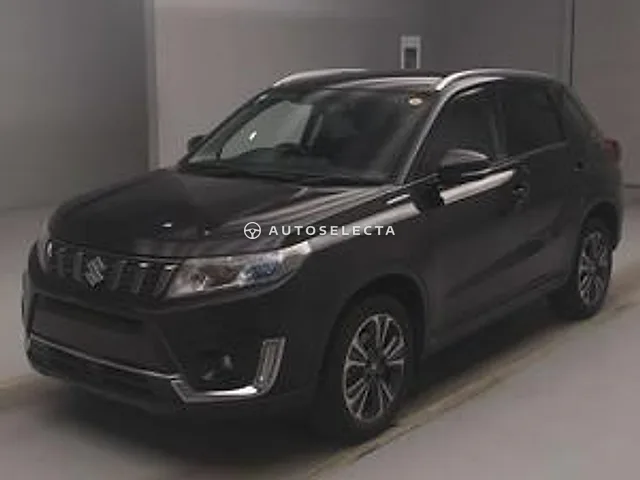 Suzuki Escudo 2021, auction grade 4