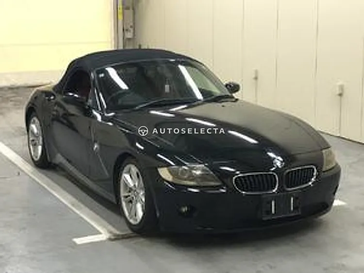 BMW 2 Series 2005, photo 1 of 1
