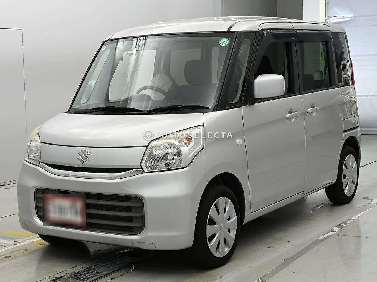 Suzuki Spacia 2015, photo 1 of 1
