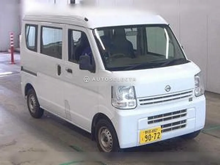 Nissan Clipper Van 2026, photo 1 of 1