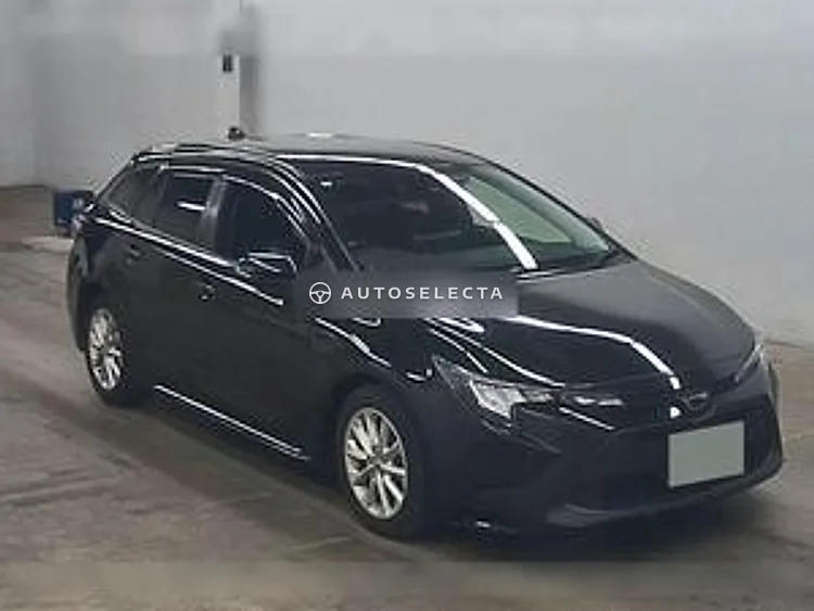 Toyota Corolla Touring 2021, photo 1 of 1