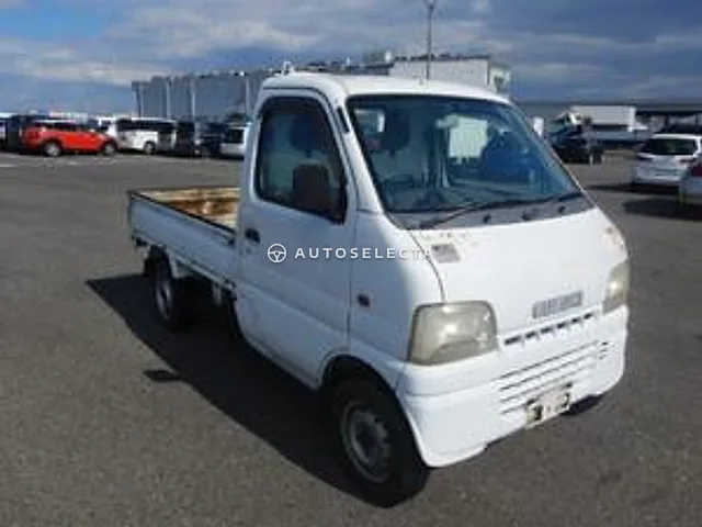 Suzuki Carry 2000