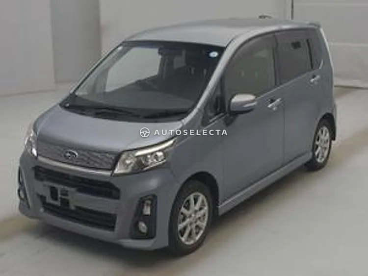 Subaru Stella 2014, photo 1 of 1