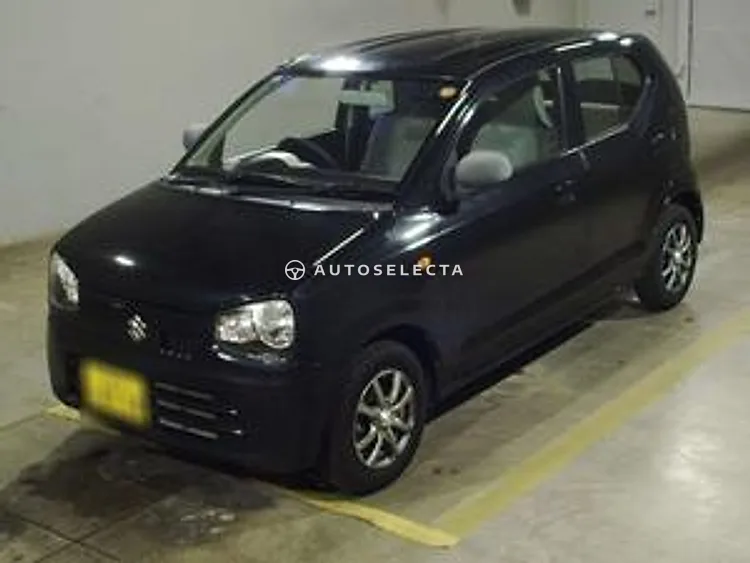 Suzuki Alto 2016, photo 1 of 1