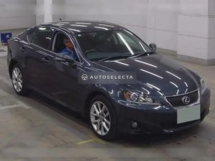 Lexus IS 2010, photo 1 of 1