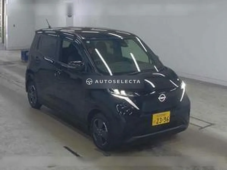 Nissan Sakura 2022, photo 1 of 1