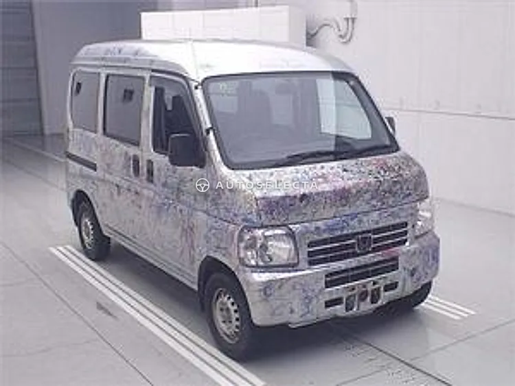 Honda Acty 2013, photo 1 of 1