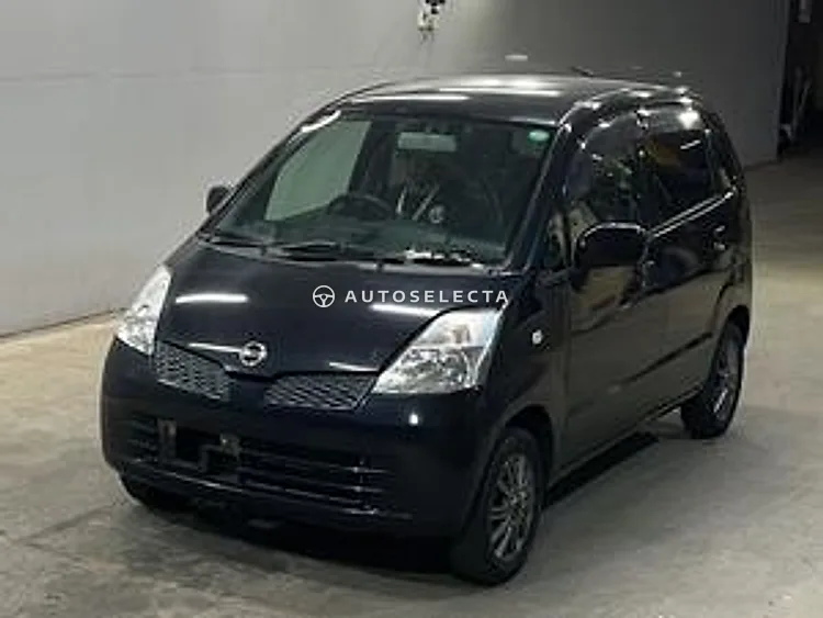 Nissan Moco 2005, photo 1 of 1